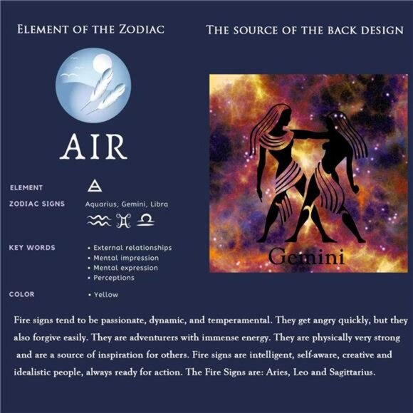 Zodiac Bracelet for Men Women, 8mm 10mm Natural Black Onyx Stone Star Sign - Picture 4 of 8